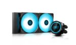 DeepCool GAMMAXX L240 V2 AIO Liquid Cooler - Image 3