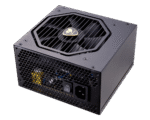 Cougar GEX 650 650W 80 Plus Gold Certified Full Modular Power Supply