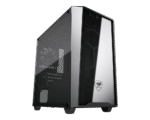 Cougar MG120-G Elegant and Compact Mini Tower Case