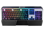 Cougar Attack X3 RGB Mechanical Keyboard - Image 6