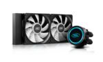 DeepCool GAMMAXX L240 V2 AIO Liquid Cooler - Image 6