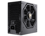 Cougar GEX 650 650W 80 Plus Gold Certified Full Modular Power Supply - Image 5