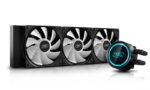 Deepcool GAMMAXX L360 V2 360mm RGB Liquid Cooler - Image 6