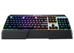 Cougar Attack X3 RGB Mechanical Keyboard - Image 5