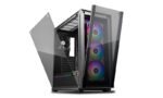 Deepcool MATREXX 70 ADD-RGB 3F ATX Case - Image 2