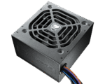 Cougar 600W PSU XTC600 80 PLUS® Certified Gaming Power Supply Unit - Image 4