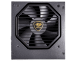 Cougar GEX 650 650W 80 Plus Gold Certified Full Modular Power Supply - Image 4