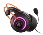 Cougar IMMERSA PRO Prix Gaming Headphones - Image 3