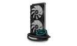 DeepCool GAMMAXX L240 V2 AIO Liquid Cooler - Image 5