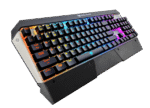 Cougar Attack X3 RGB Mechanical Keyboard