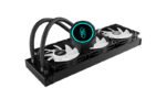 Deepcool GAMMAXX L360 V2 360mm RGB Liquid Cooler - Image 5