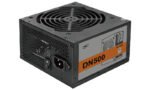 DeepCool DN500 500W 80 PLUS 230V EU Certified ATX Power Supply - Image 3