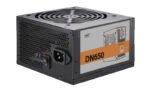 DeepCool DN650 650W 80 PLUS 230V EU Certified ATX 12V V2.31 Power Supply