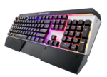 Cougar Attack X3 RGB Mechanical Keyboard - Image 3