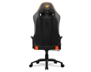 Cougar Explore Black GAMING CHAIR - Image 3