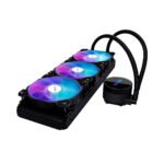 1st Player TS 360 THUNDERSTORM ARGB CPU Liquid Cooler - Image 4