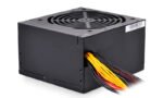 DeepCool DN500 500W 80 PLUS 230V EU Certified ATX Power Supply - Image 2