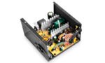 DeepCool DN650 650W 80 PLUS 230V EU Certified ATX 12V V2.31 Power Supply - Image 2