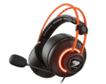 Cougar IMMERSA PRO Prix Gaming Headphones