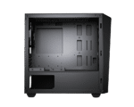 Cougar MG120-G Elegant and Compact Mini Tower Case - Image 2