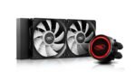DeepCool GAMMAXX L240 V2 AIO Liquid Cooler