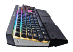 Cougar Attack X3 RGB Mechanical Keyboard - Image 2