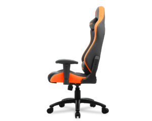 Cougar Explore Black GAMING CHAIR - Image 2