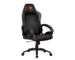 Cougar Fusion Black Gaming Chair (Free Shipping) - Image 3