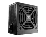 Cougar 600W PSU XTC600 80 PLUS® Certified Gaming Power Supply Unit