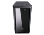 Cougar MG120-G Elegant and Compact Mini Tower Case - Image 4