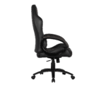 Cougar Fusion Black Gaming Chair (Free Shipping) - Image 2