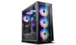 Deepcool MATREXX 70 ADD-RGB 3F ATX Case