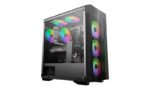 Deepcool MATREXX 55 V3 ADD-ARGB WITH 3 FANS - Image 2