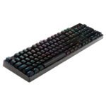 1st Player DK5.0 Gaming Mechanical Keyboard - Image 2