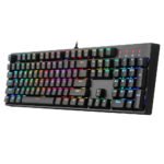 1st Player DK5.0 Gaming Mechanical Keyboard - Image 3