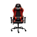 1st Player S01 Black & Red Dedicated to improving gamers Gaming Chair