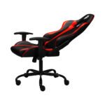 1st Player S01 Black & Red Dedicated to improving gamers Gaming Chair - Image 3