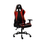1st Player S01 Black & Red Dedicated to improving gamers Gaming Chair - Image 4