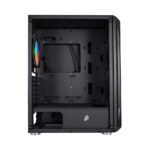 1st Player X5 ( ATX ) with 3 G7 Plus + 1 G7 RGB + Hub+ Remote Gaming Case - Image 4