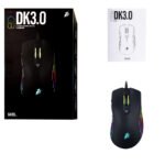 1stPlayer DK3.0 E-sport Gaming Mouse - Image 4