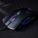 1stPlayer DK3.0 E-sport Gaming Mouse - Image 5