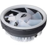 1stPlayer FR1 RGB CPU Cooler - Image 2