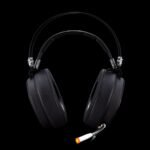 A4Tech Bloody M660 Chronometer HIFI Gaming Headset (Black) - Image 2