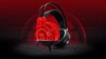 Bloody G437 Glare Virtual 7.1 Gaming Headset - Image 3
