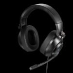Bloody G580 Virtual 7.1 Surround Sound Gaming Headset - Image 4