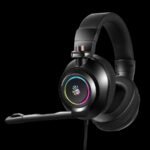Bloody G580 Virtual 7.1 Surround Sound Gaming Headset - Image 3