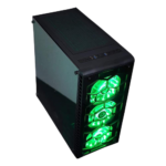 Redragon Diamond Storm PRO CA903 PC Case - Image 2