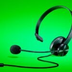 Razer Tetra – Wired Console Chat Headset