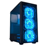 Redragon Diamond Storm PRO CA903 PC Case - Image 3