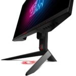 REDRAGON BLACK MAGIC GM7FT27 GAMING LED - Image 3
